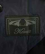 Kemit（ケミット）ジャケット 紺 サイズ:-(XS位) メンズ/2200626638122