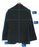 Kemit（ケミット）ジャケット 紺 サイズ:-(XS位) メンズ/2200626638122