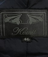 Kemit（ケミット）カジュアルシャツ 紺 サイズ:-(XS位) メンズ/2200604678386