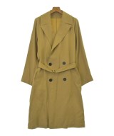 Kemit（ケミット）トレンチコート ベージュ サイズ:48(L位) メンズ/2200696988103