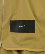 Kemit（ケミット）トレンチコート ベージュ サイズ:48(L位) メンズ/2200696988103