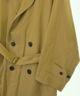 Kemit（ケミット）トレンチコート ベージュ サイズ:48(L位) メンズ/2200696988103