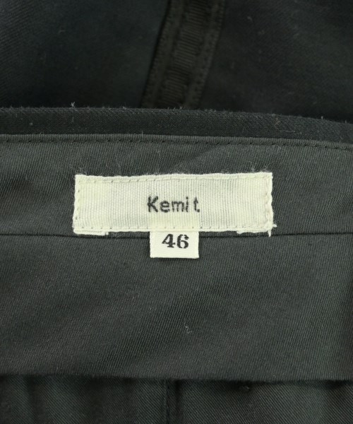 Kemit（ケミット）その他 黒 サイズ:46(XL位) メンズ/2200718778231