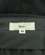 Kemit（ケミット）その他 黒 サイズ:46(XL位) メンズ/2200718778231