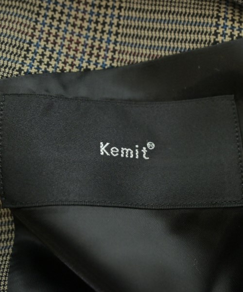 Kemit（ケミット）その他 ベージュ サイズ:46/46(M位) メンズ/2200649737017