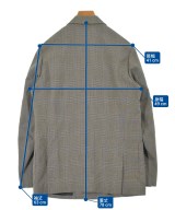 Kemit（ケミット）その他 ベージュ サイズ:46/46(M位) メンズ/2200649737017