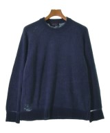 SHIPS JET BLUE ニット・セーター