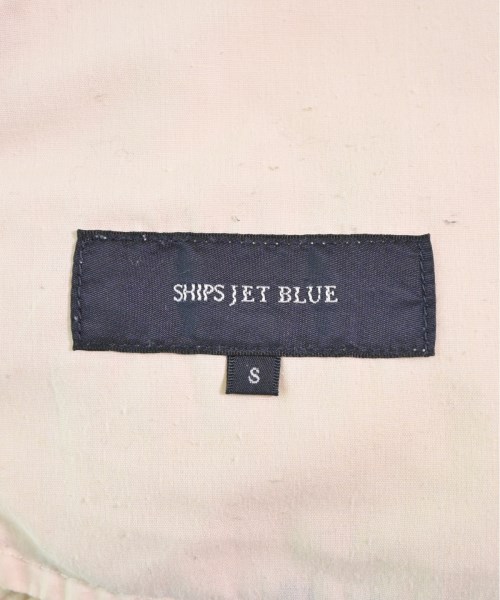 SHIPS JET BLUE（シップスジェットブルー）その他 ベージュ サイズ:S メンズ/2200471128021