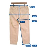 SHIPS JET BLUE（シップスジェットブルー）その他 ベージュ サイズ:S メンズ/2200471128021