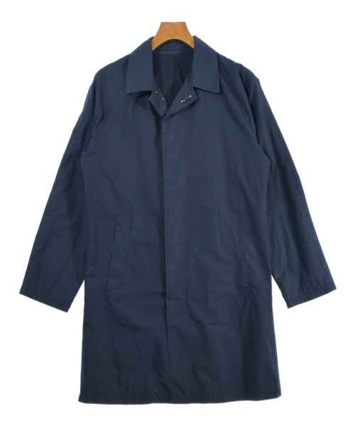 シップスジェットブルー(SHIPS JET BLUE)のSHIPS JET BLUE ステンカラーコート