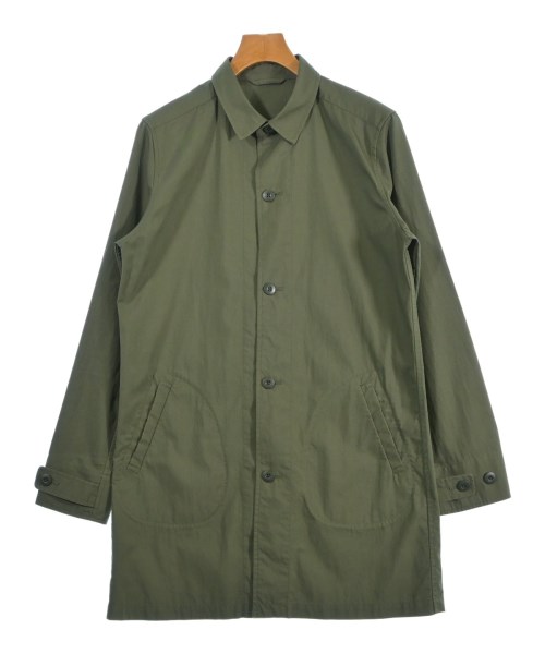 シップスジェットブルー(SHIPS JET BLUE)のSHIPS JET BLUE ステンカラーコート