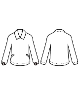 SHIPS JET BLUE（シップスジェットブルー）ライダース 黒 サイズ:S メンズ/2200626884017