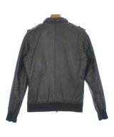 SHIPS JET BLUE（シップスジェットブルー）ライダース 黒 サイズ:S メンズ/2200626884017