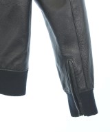 SHIPS JET BLUE（シップスジェットブルー）ライダース 黒 サイズ:S メンズ/2200626884017