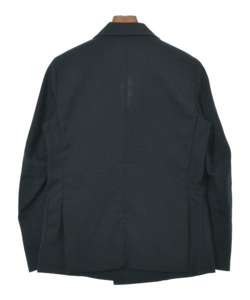 SHIPS JET BLUE（シップスジェットブルー）カジュアルジャケット 紺 サイズ:XS メンズ/2200630722022