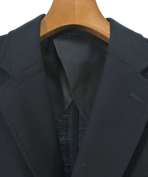 SHIPS JET BLUE（シップスジェットブルー）カジュアルジャケット 紺 サイズ:XS メンズ/2200630722022