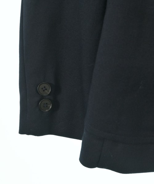 SHIPS JET BLUE（シップスジェットブルー）カジュアルジャケット 紺 サイズ:XS メンズ/2200630722022