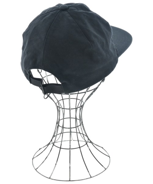 SHIPS JET BLUE（シップスジェットブルー）キャップ 黒 サイズ:- メンズ/2200631301110