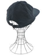 SHIPS JET BLUE（シップスジェットブルー）キャップ 黒 サイズ:- メンズ/2200631301110