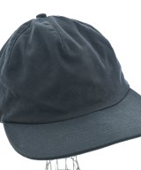 SHIPS JET BLUE（シップスジェットブルー）キャップ 黒 サイズ:- メンズ/2200631301110