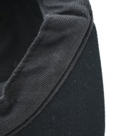 SHIPS JET BLUE（シップスジェットブルー）キャップ 黒 サイズ:- メンズ/2200631301110