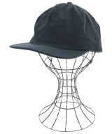 SHIPS JET BLUE キャップ