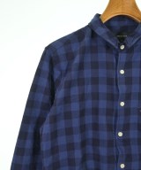 SHIPS JET BLUE（シップスジェットブルー）カジュアルシャツ 青 サイズ:L メンズ/2200606443081