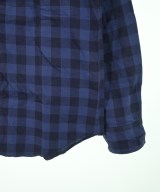 SHIPS JET BLUE（シップスジェットブルー）カジュアルシャツ 青 サイズ:L メンズ/2200606443081