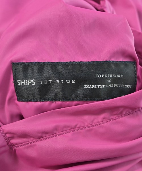 SHIPS JET BLUE（シップスジェットブルー）その他 紫 サイズ:-(M位) メンズ/2200612244047