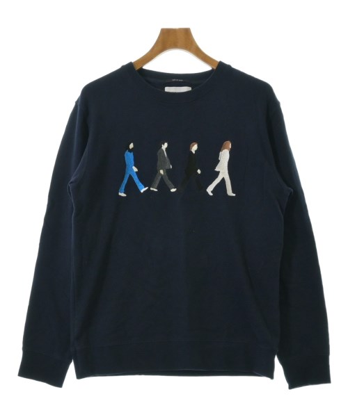 シップスジェットブルー(SHIPS JET BLUE)のSHIPS JET BLUE スウェット
