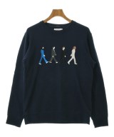 SHIPS JET BLUE スウェット
