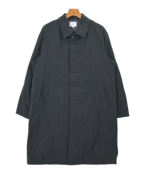 シップスジェットブルー(SHIPS JET BLUE)のSHIPS JET BLUE ステンカラーコート