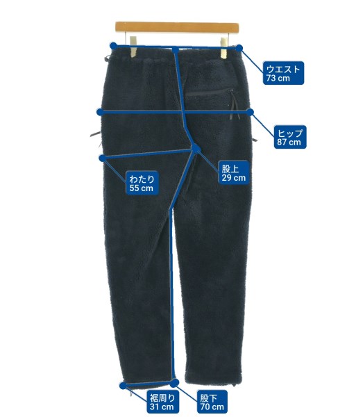 SHIPS JET BLUE（シップスジェットブルー）その他 紺 サイズ:M メンズ/2200670097401