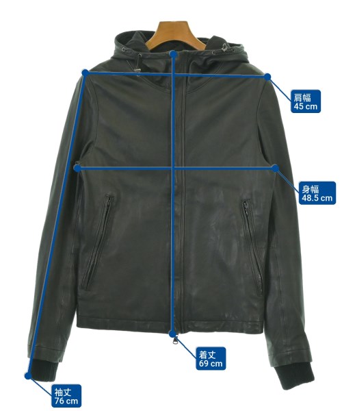 SHIPS JET BLUE（シップスジェットブルー）その他 黒 サイズ:S メンズ/2200671575038