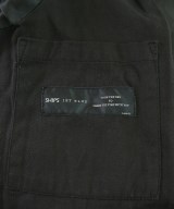 SHIPS JET BLUE（シップスジェットブルー）その他 黒 サイズ:S メンズ/2200671575038
