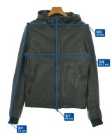 SHIPS JET BLUE（シップスジェットブルー）その他 黒 サイズ:S メンズ/2200671575038