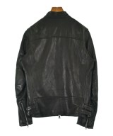 SHIPS JET BLUE（シップスジェットブルー）ライダース 黒 サイズ:S メンズ/2200646028026