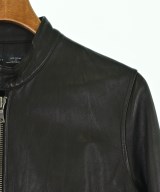 SHIPS JET BLUE（シップスジェットブルー）ライダース 黒 サイズ:S メンズ/2200646028026