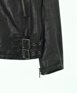 SHIPS JET BLUE（シップスジェットブルー）ライダース 黒 サイズ:S メンズ/2200646028026