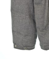 SHIPS JET BLUE（シップスジェットブルー）ダウンジャケット/ダウンベスト グレー サイズ:M レディース/2200644913010