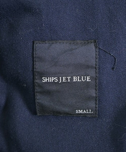 SHIPS JET BLUE（シップスジェットブルー）その他 紺 サイズ:S メンズ/2200705972017