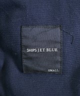 SHIPS JET BLUE（シップスジェットブルー）その他 紺 サイズ:S メンズ/2200705972017