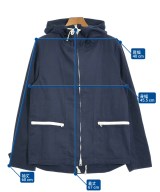 SHIPS JET BLUE（シップスジェットブルー）その他 紺 サイズ:S メンズ/2200705972017