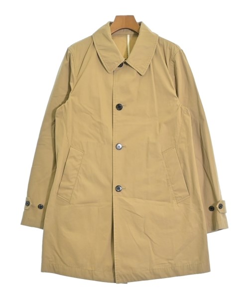 SHIPS JET BLUE(シップスジェットブルー)のトレンチコート サイズ:L 3,300円