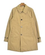SHIPS JET BLUE（シップスジェットブルー）トレンチコート ベージュ サイズ:L メンズ/2200709890010