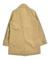 SHIPS JET BLUE（シップスジェットブルー）トレンチコート ベージュ サイズ:L メンズ/2200709890010