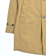 SHIPS JET BLUE（シップスジェットブルー）トレンチコート ベージュ サイズ:L メンズ/2200709890010