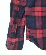 SHIPS JET BLUE（シップスジェットブルー）カジュアルシャツ ピンク サイズ:L メンズ/2200660554082