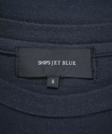 SHIPS JET BLUE（シップスジェットブルー）Tシャツ・カットソー 紺 サイズ:S メンズ/2200719033032