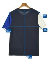 SHIPS JET BLUE（シップスジェットブルー）Tシャツ・カットソー 紺 サイズ:S メンズ/2200719033032